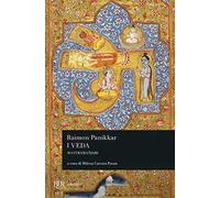 I veda. Mantramanjari