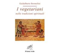 I vegetariani nelle tradizioni spirituali
