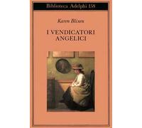 I vendicatori angelici