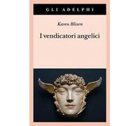 I vendicatori angelici