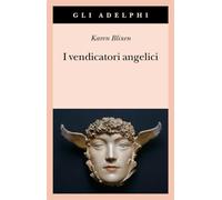 I vendicatori angelici