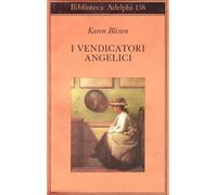 I vendicatori angelici