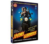 I VENDICATORI DELLA NOTTE / Young Warriors [ Origine Spagnolo, Nessuna Lingua Italiana ]