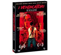 I Vendicatori - The Retaliators - Dvd