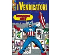 I vendicatori. Vol. 2: (1965-1966)