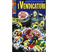 I vendicatori (Vol. 6)