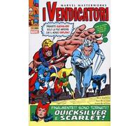 I vendicatori. Vol. 7