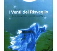 I VENTI DEL RISVEGLIO - LIBRO CON CARTE - FRANCA ERRANI