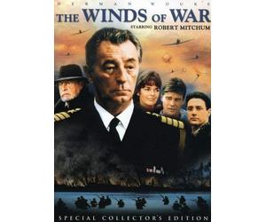 I venti della guerra di Paramount