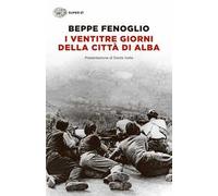 I ventitré giorni della città di Alba