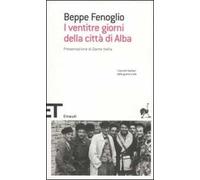 I ventitré giorni della città di Alba