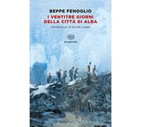 I ventitré giorni della città di Alba