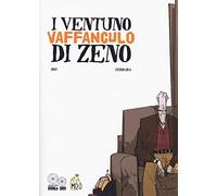 I ventuno vaffanculo di Zeno