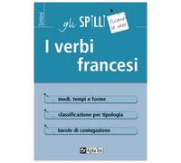 I verbi francesi