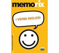 I verbi inglesi