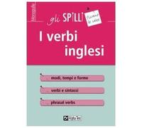 I VERBI INGLESI