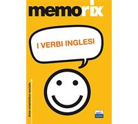 I verbi inglesi