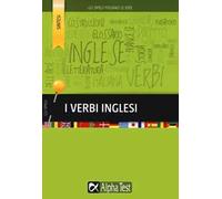 I verbi inglesi