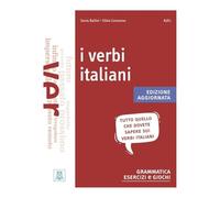 Verbi Italiani. Grammatica Esercizi E Giochi - Sonia Bailini e Silvia Consonno