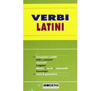 I verbi latini
