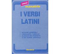 I verbi latini