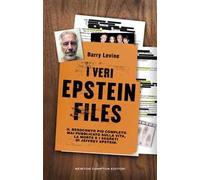I veri Epstein files