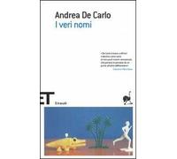 I veri nomi
