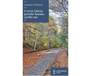 I versi chissà perché hanno scelto me - [Carthago]