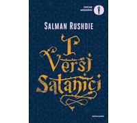 I versi satanici - Rushdie Salman