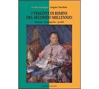 I vescovi di Rimini del secondo millennio. Stemmi, iconografia, profili