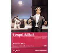 I vespri siciliani
