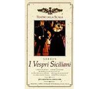 I Vespri Siciliani