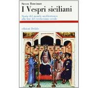 Vespri Siciliani - Steven Runciman - 1993