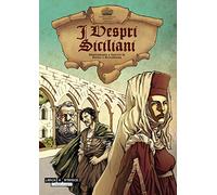I vespri siciliani. Adattamento a fumetti