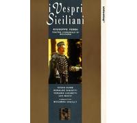 I Vespri Siciliani [Edizione: Regno Unito]