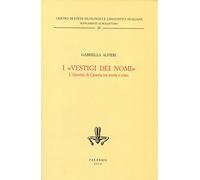 I «vestigi dei nomi». L’identità di Catania tra storia e mito