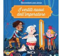 I vestiti nuovi dell'imperatore
