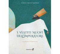 I vestiti nuovi dell'imperatore