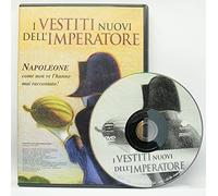 I VESTITI NUOVI DELL'IMPERATORE - FILM STORICO NAPOLEONE ITALIANO