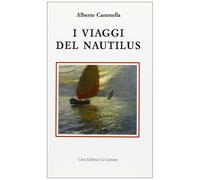 I viaggi del Nautilus - Caramella Alberto