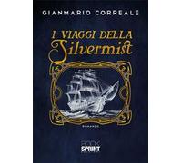 I viaggi della Silvermist