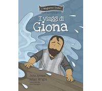 I viaggi di Giona