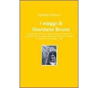 I viaggi di Giordano Bruno