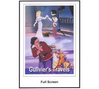 I viaggi di Gulliver 1937