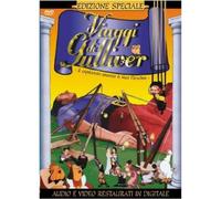I Viaggi Di Gulliver (1939) (Special Edition)