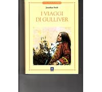 I VIAGGI DI GULLIVER