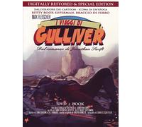 I viaggi di Gulliver