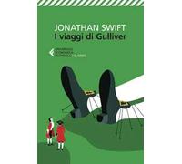 I viaggi di Gulliver