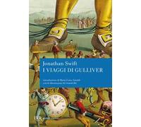I viaggi di Gulliver