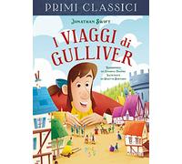 I viaggi di Gulliver